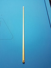 Pool Billard Queue Oberteil