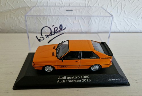 Audi quattro 1980 - audi,