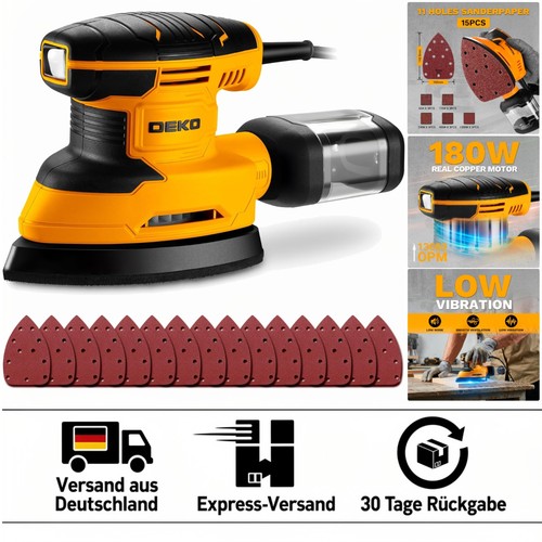 Multischleifer 180w - multischleifer,