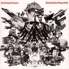 Die Toten Hosen - Ballast Der