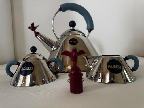 Alessi designer set pito - designer-set, "pito"