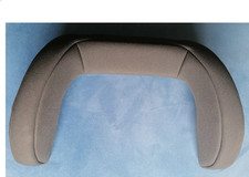 Schlafkopfstütze für Kindersitz VW Sharan 7M