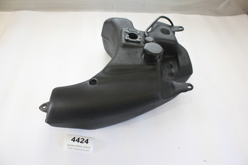 4424 aprilia bj - sr, 1998