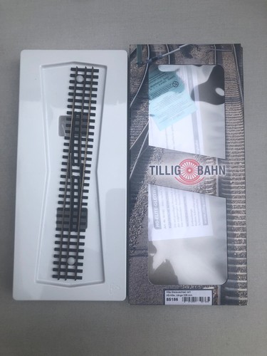 Tillig 85186 spur hoe - 85186, ho-hoe
