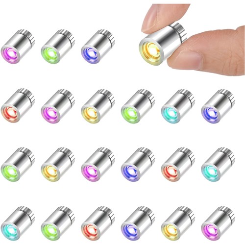 Mini led lichter puppenhaus - lichter,