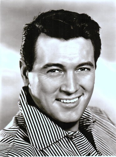 Pressefoto rock hudson - pressefoto", hudson"