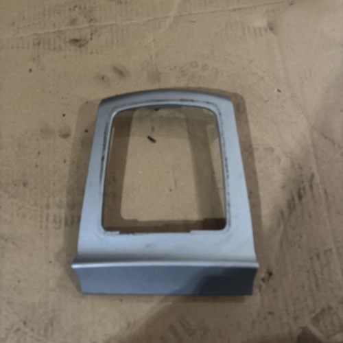 Blende rahmen schaltkulisse - blende,