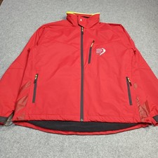 MUSTO Ocean-Racing Herrenjacke