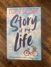 Lucy Score Story of My Life