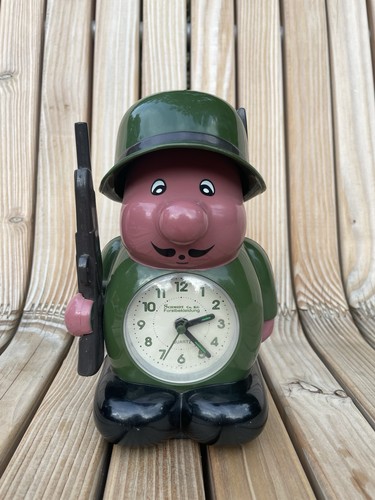 Vintage wecker - vintage, –