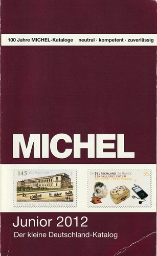 Michel junior der kleine - junior,