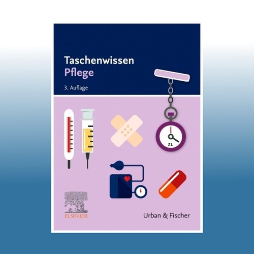 Taschenwissen pflege - taschenwissen, |