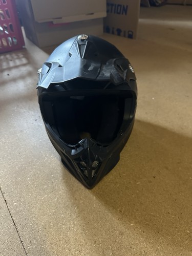 Fullface helmet downhill mtb - fullface,