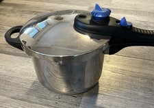 5 L  Schnellkochtopf