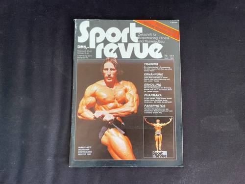 Bodybuilding zeitschrift - bodybuilding,