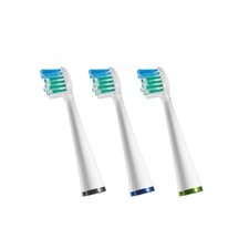 Waterpik bürstenköpfe - waterpik,