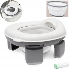 Toilettensitz Kinder Töpfchen