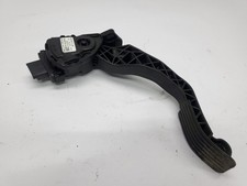 Peugeot 207 WA - Fahrpedal Gaspedal Gas Pedal Modul 9681844080 (30)