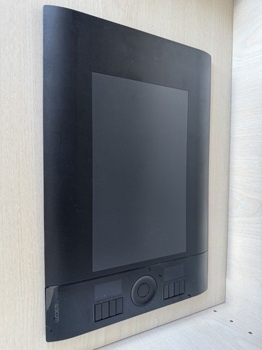 Wacom intuos4 medium - intuos4,