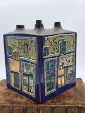 Friedensreich Hundertwasser