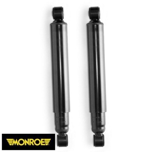 Stoßdämpfer monroe v1036 - monroe,