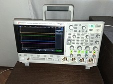 Keysight InfiniiVision MSOX3024T Oszilloskop (4+16 Kanal, 200 MHz, 5 GSa/s, MSO)