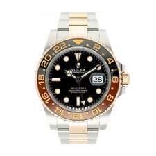 ROLEX GMT-MASTER II 40 REF