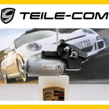 Porsche 911 996 / Boxster 986 Elektromotor / Heckspoiler / Elektromotor /