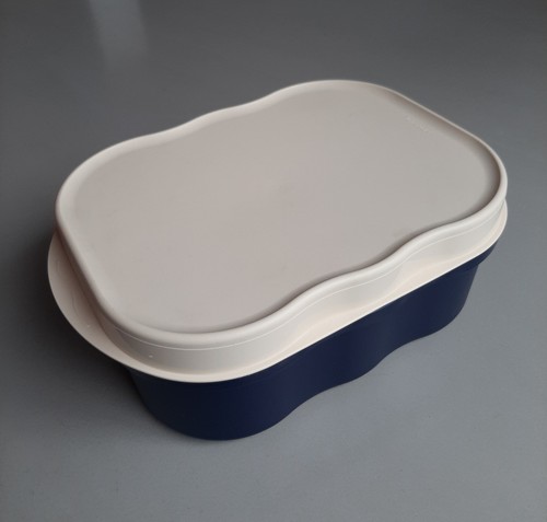 Tupperware brotkasten 2626 - brotkasten,