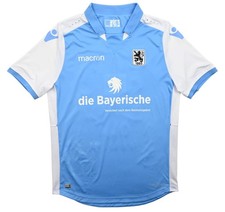 Macron 2018-19 TSV 1860