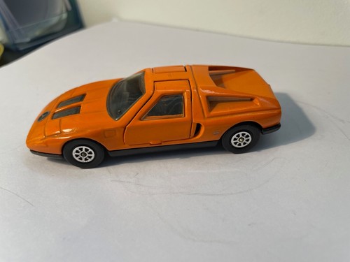 Vintage original corgi - original, toys