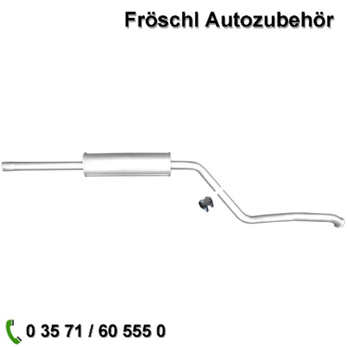Für renault laguna iii - für,