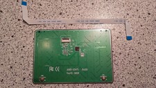 Trekstor SurfBook W2 Touchpad mit Anschlussleitung