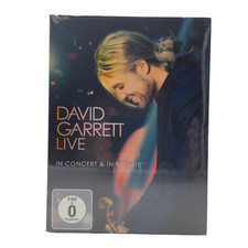 David Garrett - Live in