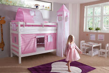 Etagenbett Benni Weiß