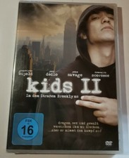 Kids II - In den Straßen
