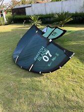 Cabrinha Switchblade 2024 in 7qm Neuwertig