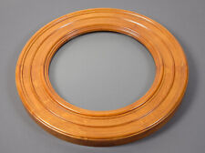 Großer alter Rahmen + Glas