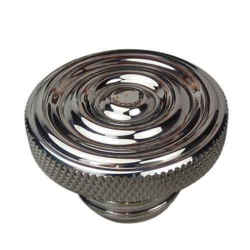Tankdeckel motorrad wave style - motorrad,
