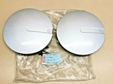 2 original VW Golf 3 III Felgendeckel Nabendeckel Radkappen 1H0601149