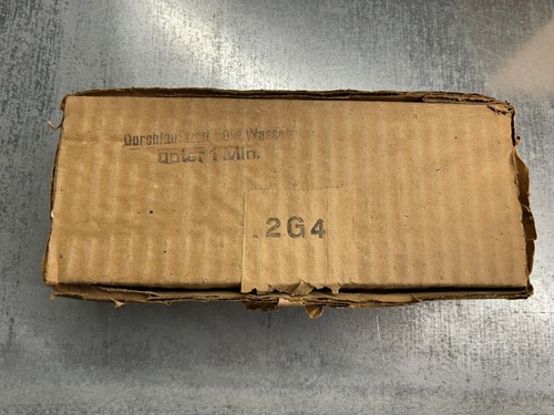Stück rasotherm - 10,