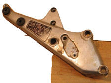 Honda CB750 CB 750 RC01