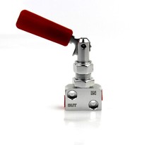 Brems kraft Regelventil 7fach