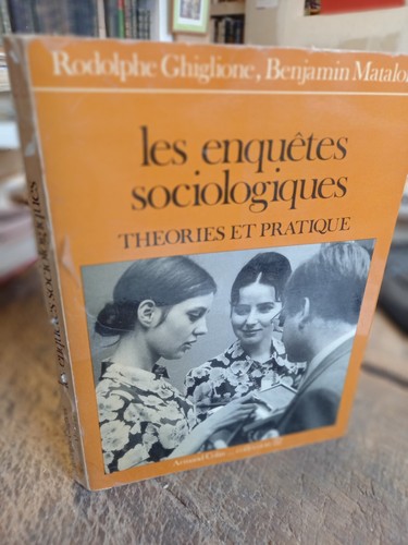Soziologische untersuchungen - soziologische,