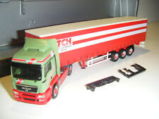 Herpa MAN TGA LX GPSZ