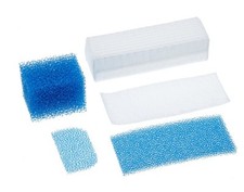 THOMAS 787203 Filter-Set für