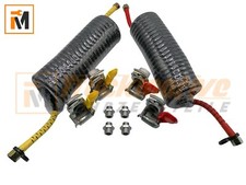 Kupplungskopf Set M22 mit