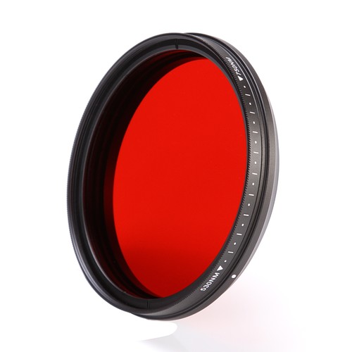 Infrarot-IR-Filter