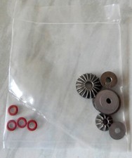 Carson Diff.Getriebe