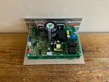 REEBOK ZR11 TREADMILL MOTOR STEUERPLATINE - BRANDNEU - KEINE RÜCKGABE